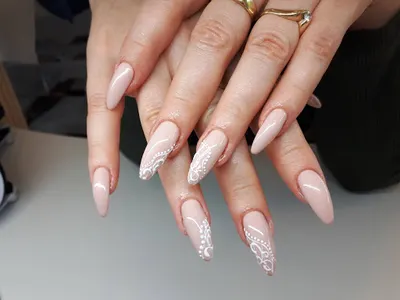 DREAM NAILS & HAIR STUDIO